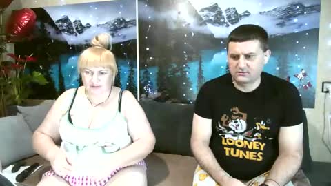 Kleosnow online show from February 21, 2025, 9:54 pm