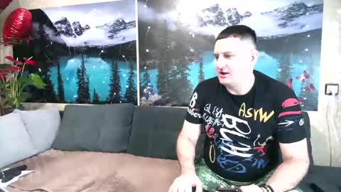 Kleosnow online show from February 27, 2025, 11:41 am