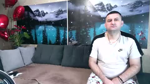 Kleosnow online show from February 28, 2025, 9:47 am