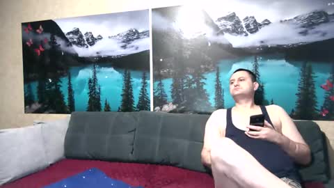 Snapshot of kleosnow chatting on April 28, 2026, 8:30 am Kleosnow online show from April 28, 2026, 8:30 am