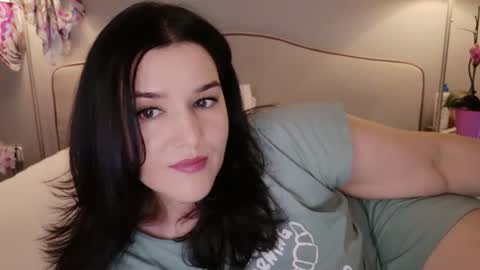 Kleospassion online show from June 26, 2026, 5:34 am