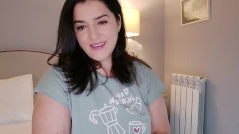 Kleospassion online show from July 25, 2026, 6:33 am