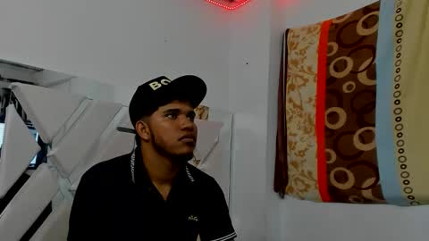 klever_haston online show from December 1, 2025, 11:32 pm