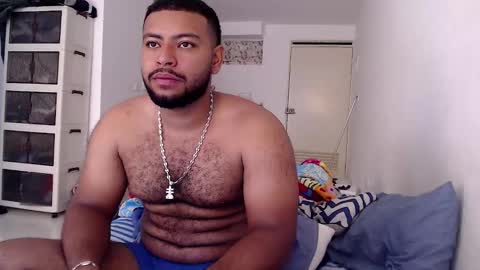 kleyton online show from January 31, 2025, 3:00 pm