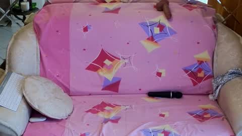 ALYONA online show from October 24, 2025, 1:57 am