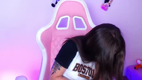 Kloe online show from January 25, 2025, 8:21 am