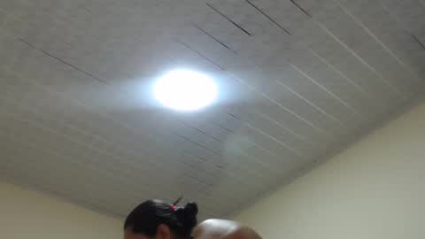 Kloe online show from February 24, 2025, 10:36 pm