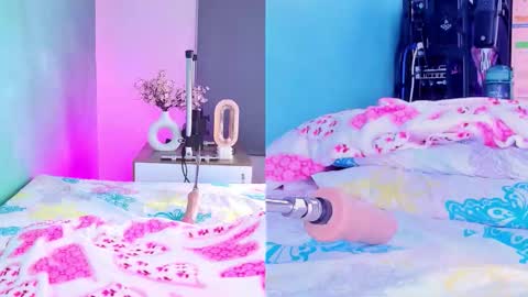 kloe_campbell online show from March 11, 2026, 11:05 am