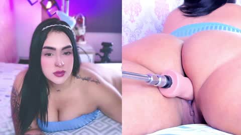 kloe_campbell online show from March 26, 2026, 11:16 am