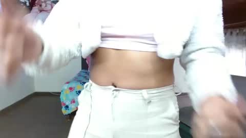 Kloe deker online show from March 7, 2025, 2:23 pm