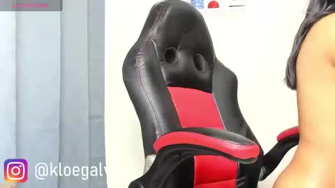 KLOE online show from March 6, 2025, 4:28 pm