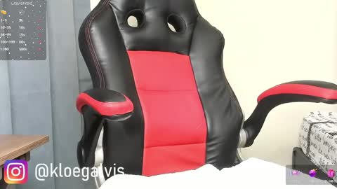 KLOE online show from March 8, 2025, 11:49 pm