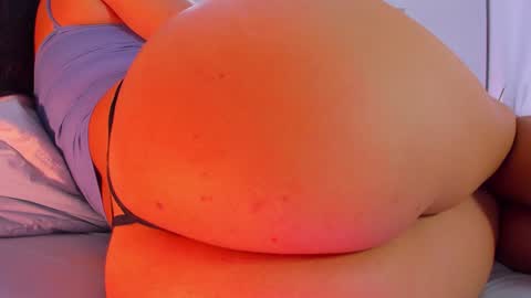 SOPHIA RIVERA online show from January 9, 2025, 12:14 am