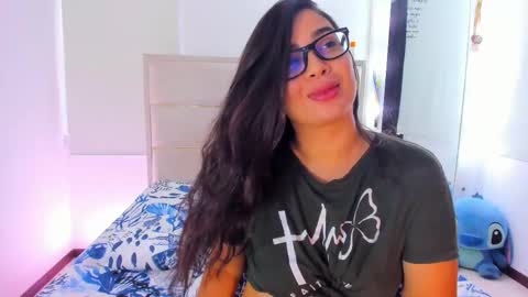 SOPHIA RIVERA online show from February 8, 2026, 10:02 pm