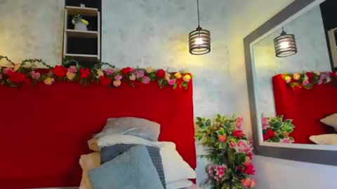 Snapshot of kloeh_star chatting on June 27, 2026, 8:14 pm Kloeh online show from June 27, 2026, 8:14 pm
