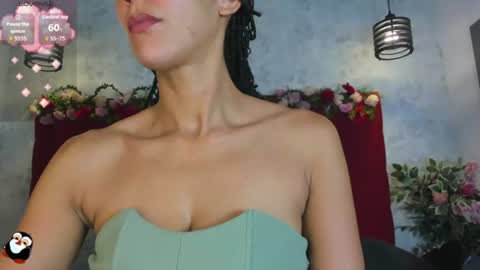 Snapshot of kloeh_star chatting on July 7, 2026, 8:13 pm Kloeh online show from July 7, 2026, 8:13 pm