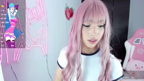 kloe online show from September 14, 2025, 2:33 am