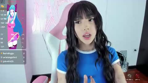 kloe online show from June 14, 2026, 3:08 am