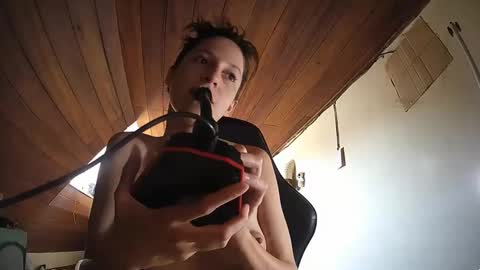 Klowrash online show from January 5, 2025, 1:36 pm