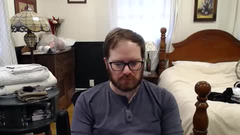 Kris online show from November 11, 2025, 7:14 pm