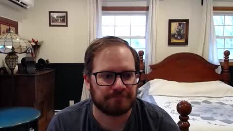 Kris online show from February 21, 2026, 7:04 pm