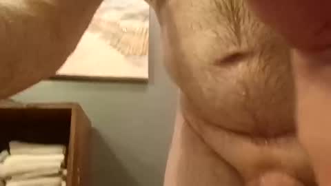 Snapshot of kmacock chatting on October 12, 2025, 6:12 am Kmacock online show from October 12, 2025, 6:12 am