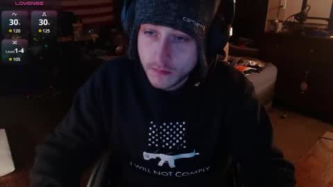 Snapshot of kneesdown321 chatting on January 29, 2025, 4:36 am kneesdown321 online show from January 29, 2025, 4:36 am