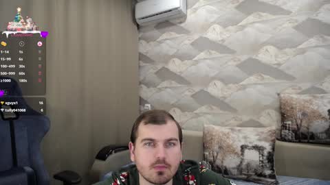 Carter.  online show from December 21, 2024, 12:06 pm