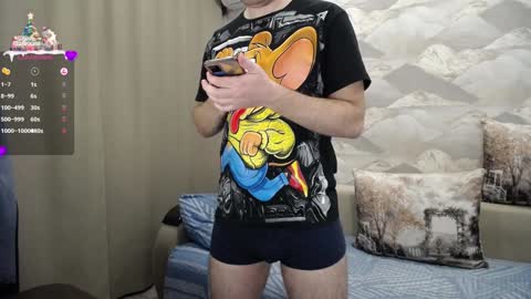 Carter.  online show from December 30, 2024, 3:35 pm