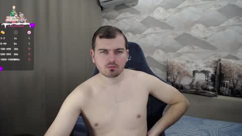 Carter.  online show from January 1, 2025, 5:54 am