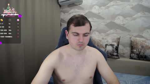 Carter.  online show from January 10, 2025, 3:27 pm