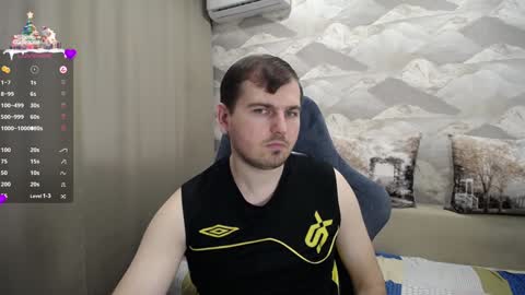 Carter.  online show from January 17, 2025, 10:00 am