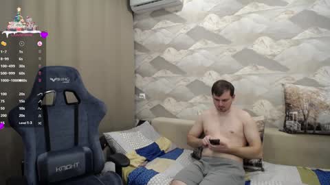 Carter.  online show from January 17, 2025, 1:03 pm