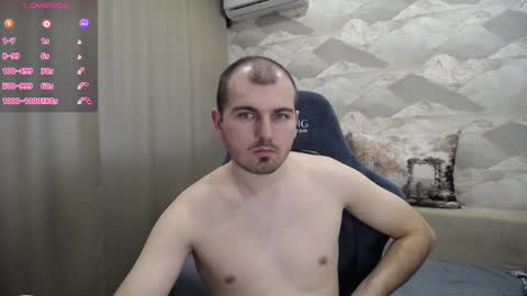 Carter.  online show from March 8, 2025, 10:54 am