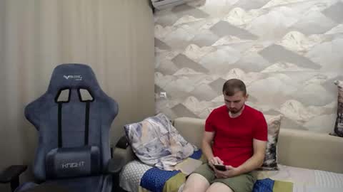 Carter.  online show from September 27, 2025, 1:05 pm