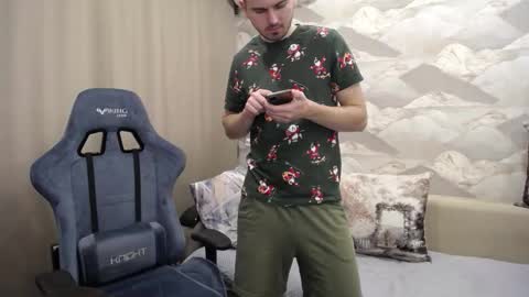 Carter.  online show from October 17, 2025, 7:44 am