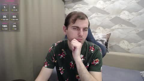 Carter.  online show from March 5, 2026, 8:32 am