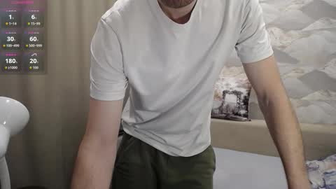 Carter.  online show from March 16, 2026, 8:18 am