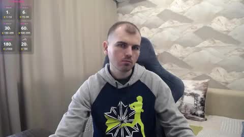 Snapshot of knight_5 chatting on April 23, 2026, 8:24 am Carter. online show from April 23, 2026, 8:24 am
