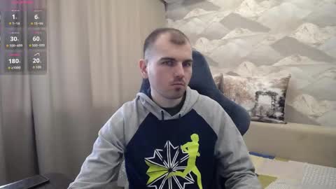 Snapshot of knight_5 chatting on April 25, 2026, 8:28 am Carter. online show from April 25, 2026, 8:28 am