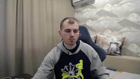 Snapshot of knight_5 chatting on April 30, 2026, 10:10 am Carter. online show from April 30, 2026, 10:10 am