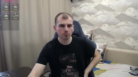 Snapshot of knight_5 chatting on May 6, 2026, 12:43 pm Carter. online show from May 6, 2026, 12:43 pm