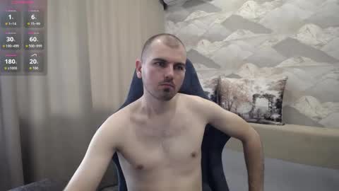 Snapshot of knight_5 chatting on May 17, 2026, 8:01 am Carter. online show from May 17, 2026, 8:01 am