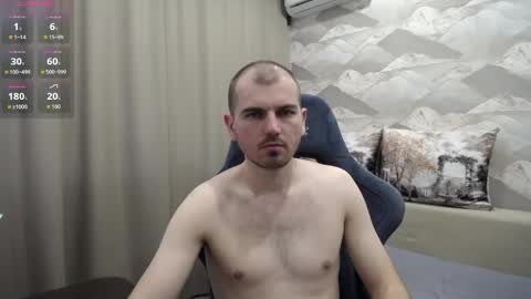Snapshot of knight_5 chatting on May 24, 2026, 8:19 am Carter. online show from May 24, 2026, 8:19 am