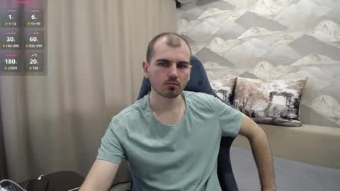 Snapshot of knight_5 chatting on May 31, 2026, 7:48 am Carter. online show from May 31, 2026, 7:48 am
