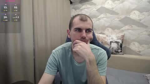 Snapshot of knight_5 chatting on June 2, 2026, 11:45 am Carter. online show from June 2, 2026, 11:45 am
