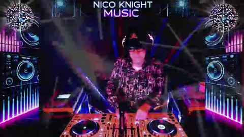 Nico Knight online show from September 16, 2025, 2:01 am