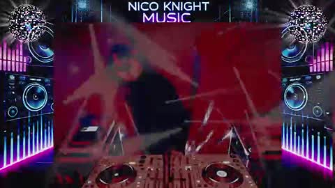 Nico Knight online show from October 2, 2025, 1:56 am