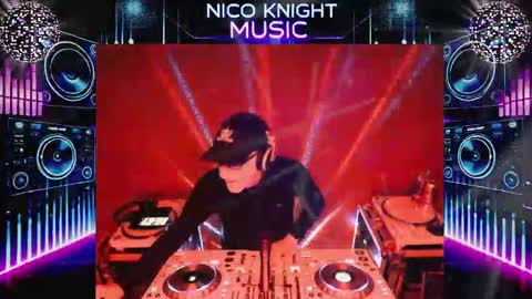 Nico Knight online show from October 11, 2025, 10:08 pm