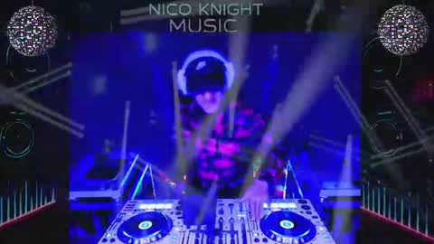 Nico Knight online show from April 16, 2026, 2:12 am